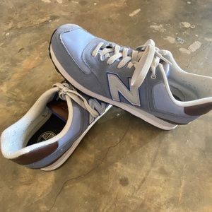 New Balance 574